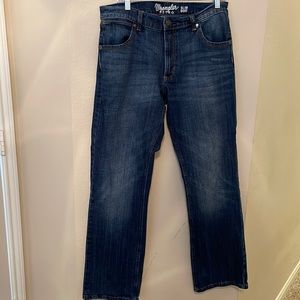 Wrangler Retro Slim Bootcut Jeans🤠